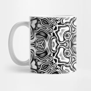 Modern, luxury, abstract, colorful vector patterns, suitable for various products. Mug